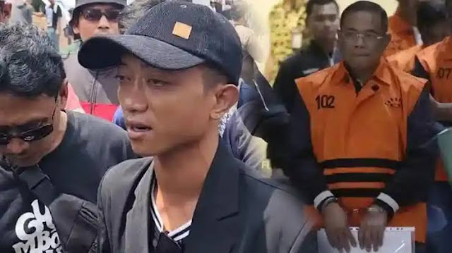 KPK Dalami Peran Ahmad Husein, Mantan Koordinator Demo, dalam Kasus Jual Beli Jabatan Bupati Pati
