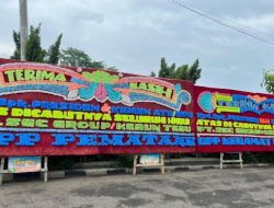 Dicabut! HGU PT Sugar Group Companies 85 Ribu Hektare di Lampung, Rakyat Gelar Syukuran