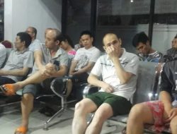 Penyelundupan WNA China Lewat Jalur Laut: DPR Soroti Ancaman Kedaulatan & Imigrasi Ilegal