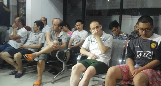 Penyelundupan WNA China Lewat Jalur Laut: DPR Soroti Ancaman Kedaulatan & Imigrasi Ilegal