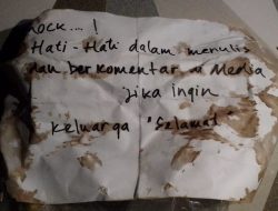 Teror Paket Ayam Potong untuk Uchok Sky Khadafi: Kronologi, Ancaman, dan Dugaan Motif