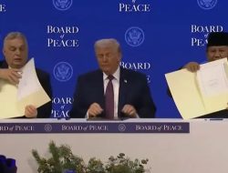 Indonesia Gabung Dewan Perdamaian Gaza: Alasan, Tujuan, dan Kontroversi Dana Rp16,9 Triliun