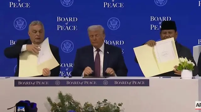 Indonesia Gabung Dewan Perdamaian Gaza: Alasan, Tujuan, dan Kontroversi Dana Rp16,9 Triliun