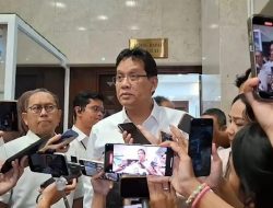 Menkeu Purbaya Geram! Perusahaan Baja China Diduga Kelabui Pajak Puluhan Tahun