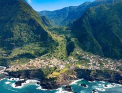 10 Negara Teraman Saat Perang Dunia III Pecah: Daftar Lengkap & Tips Bertahan Hidup