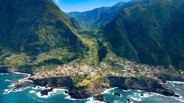 10 Negara Teraman Saat Perang Dunia III Pecah: Daftar Lengkap & Tips Bertahan Hidup