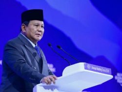 Prabowo di WEF 2026: Tantang Pengusaha Nakal dan Tegaskan Perang Melawan Korupsi