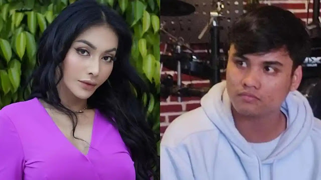 Konflik Denada dan Ressa Rizky Rosano: Gugatan Rp7 Miliar, Klaim Anak Dibuang & Kronologi Lengkap