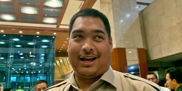 KPK Periksa Dito Ariotedjo: Peran Eks Menpora dalam Kasus Korupsi Kuota Haji 2023-2024