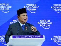Analisis Lengkap Pidato Prabowo di WEF 2026: Visi, Program Sosial, dan Strategi Ekonomi