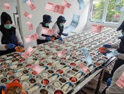 Program Makan Bergizi Gratis (MBG): Mesin Gizi, Ekonomi, atau Uang? Analisis Lengkap