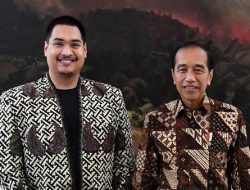 Dito Ariotedjo Ungkap Isi Pertemuan Jokowi dan MBS Bahas Kuota Haji ke KPK