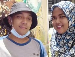 Suami Korban Jambret Sleman Jadi Tersangka, Ini Kronologi Lengkap Hingga 2 Pelaku Tewas