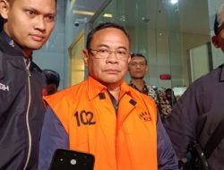 KPK Sita Uang Ratusan Juta dalam Penggeledahan Kasus Bupati Pati Sudewo