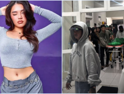 Lula Lahfah Meninggal Dunia: Polisi Jelaskan Penyebab & Kronologi Terbaru