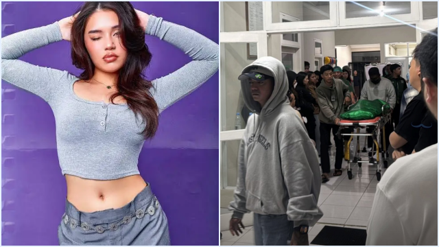 Lula Lahfah Meninggal Dunia: Polisi Jelaskan Penyebab & Kronologi Terbaru