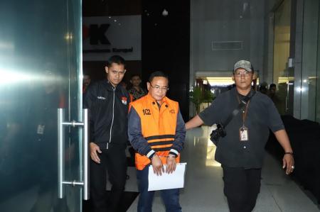 Bupati Pati Sudewo Diduga Raup Rp50 Miliar dari Pemerasan Calon Perangkat Desa, Begini Modusnya