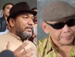 Rustam Effendi Tolak Restorative Justice Kasus Ijazah Jokowi, Ini Alasan dan Risikonya