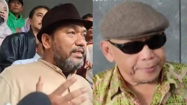 Rustam Effendi Tolak Restorative Justice Kasus Ijazah Jokowi, Ini Alasan dan Risikonya