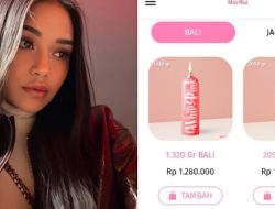 Whip Pink (Nitrous Oxide): Bahaya, Efek Samping, dan Fakta Lengkap