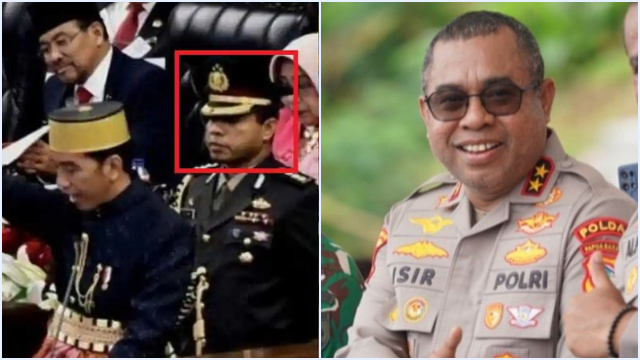 Irjen Johnny Eddizon Isir Jadi Kadiv Humas Polri Baru: Profil, Karier, dan Mutasi Terbaru