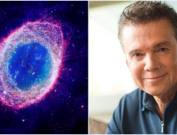 Lokasi Tuhan Menurut Ilmuwan Harvard: 439 Miliar Triliun Km dari Bumi, Benarkah?