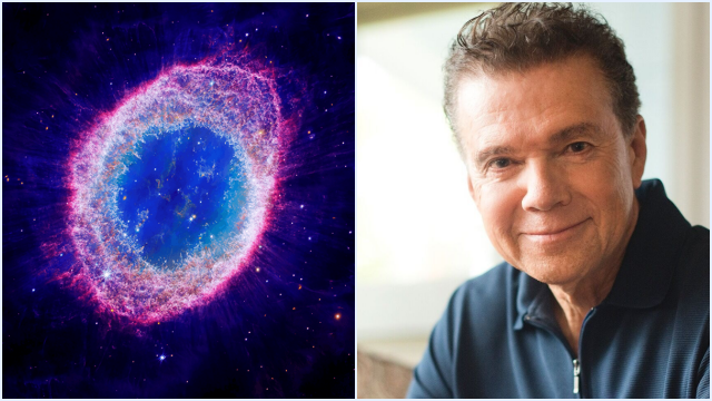 Lokasi Tuhan Menurut Ilmuwan Harvard: 439 Miliar Triliun Km dari Bumi, Benarkah?