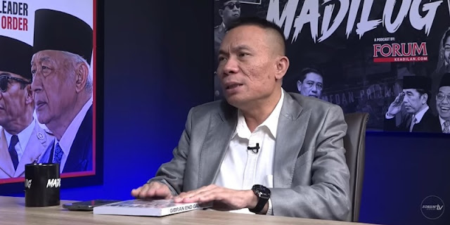 Buku Gibran End Game, Wapres Tak Lulus SMA Akan Dibagikan ke Seluruh Anggota DPR dan DPD