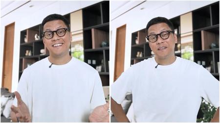 Arief Muhammad Kecam Penyebaran Surat Kematian Lula Lahfah di Medsos