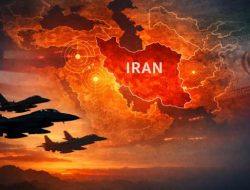 Dampak Perang AS vs Iran: Mengapa Negara Timur Tengah Sangat Khawatir?