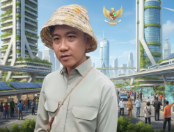 Gibran Kandidat Kuat Pilpres 2029 Menurut PSI: Ini Modal Politik Langkanya