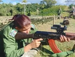 Latihan Militer Kuba: Strategi Tangkal Agresi AS & Ancaman Nasib seperti Venezuela