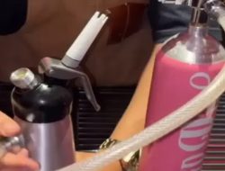 Whip Pink: Bahaya Narkoba Baru yang Merusak Jantung dan Paru-Paru Menurut Ahli