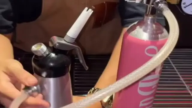 Whip Pink: Bahaya Narkoba Baru yang Merusak Jantung dan Paru-Paru Menurut Ahli