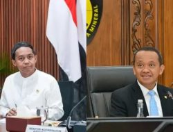 Reshuffle Kabinet Prabowo: Bahlil & Raja Juli Dinilai Layak Dicopot, Ini Analisisnya