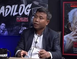 Khozinudin Tolak Damai dengan Jokowi Soal Kasus Ijazah, Sebut Ada Upaya Adu Domba
