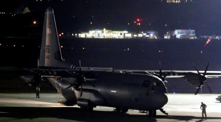 AS Kerahkan KC-135R, C-17A & F-15E ke Timur Tengah: Analisis Pergerakan Militer Terkini