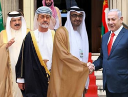 Yordania & UEA Siap Bantu AS Serang Iran? Laporan Intelijen dan Analisis Terkini