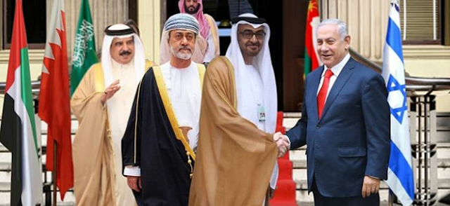 Yordania & UEA Siap Bantu AS Serang Iran? Laporan Intelijen dan Analisis Terkini