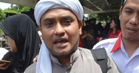 Polda Metro Periksa Novel Bamukmin, Lapor Pandji Pragiwaksono soal Stand Up Comedy Mens Rea di Netflix