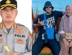 Hogi Minaya: Kronologi Lengkap, Kasus Hukum, dan DPR Panggil Kapolresta Sleman