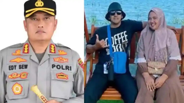 Hogi Minaya: Kronologi Lengkap, Kasus Hukum, dan DPR Panggil Kapolresta Sleman