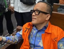 Bocoran Noel Ebenezer: Parpol Berhuruf K & Ormas Non-Agama Diduga Terima Aliran Dana Kasus Sertifikasi K3