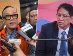 Noel Ebenezer Peringatkan Purbaya: Hati-hati, Bapak Akan Di-Noel-kan