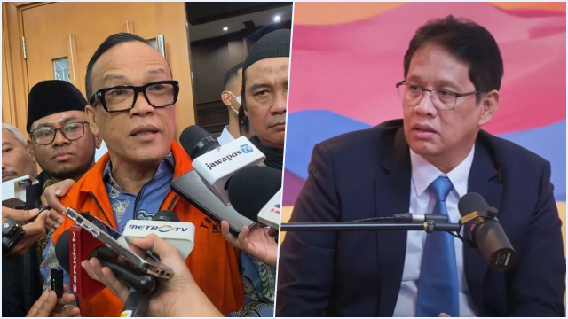 Noel Ebenezer Peringatkan Purbaya: Hati-hati, Bapak Akan Di-Noel-kan