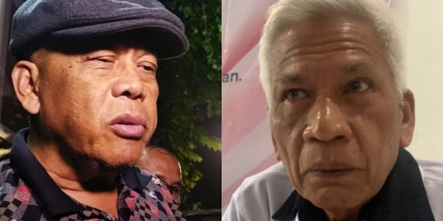 Kontroversi SP3 Eggi Sudjana & Damai Hari Lubis: Jungkir Balik Keadilan Restoratif?