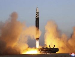 Kemajuan ICBM & Nuklir Korea Utara: Ancaman Global & Strategi Penanganan