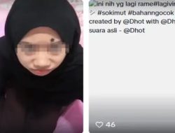 Video Sok Imut Viral TikTok 35 Menit: Fakta, Link Terbaru & Bahaya Penipuan