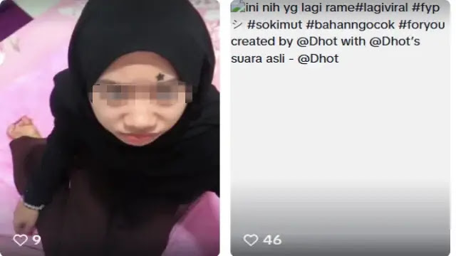 Video Sok Imut Viral TikTok 35 Menit: Fakta, Link Terbaru & Bahaya Penipuan
