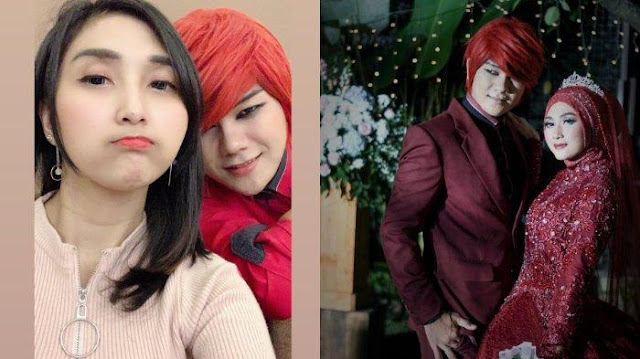 Tika Mega Lestari Meninggal Dunia: Istri Pesulap Merah Kena Anemia Aplastik & Kanker Mulut